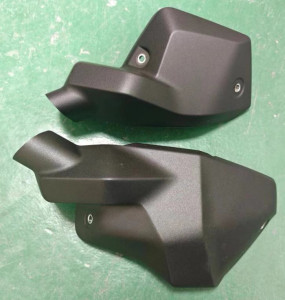 Cache du Cylindre Carbone pour BMW R 1300 GS 2023- 
