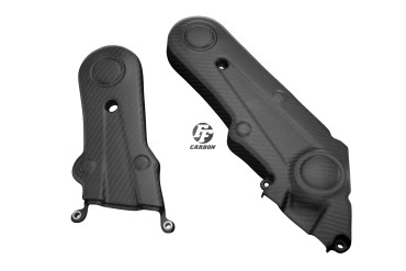 Carbon Zylinderabdeckung für Ducati Monster 696 / 796 / 797 