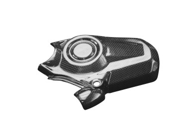 Carbon Zylinderkopfabdeckung links für Ducati Monster 937 2021- 