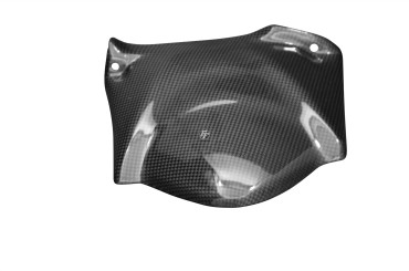 Carbon hinteres Schutzblech (Kurze Version) für Ducati 749 / 999 2003-2004 