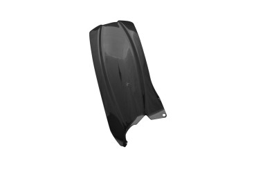 Garde boue arrière (version longue) Carbone pour Ducati Multistrada 1200 / 1200S 2010-2014 