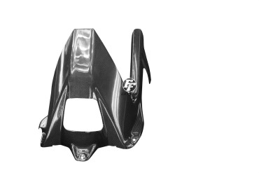 Garde boue arrière Racing Carbone pour BMW S1000RR 
