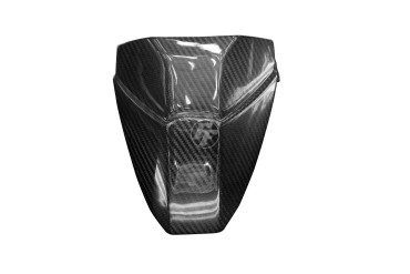 Carbon hinteres Schutzblech Verlängerung für BMW S1000RR 2010-2018 / BMW S1000R 2014-2020 