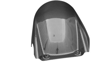 Carbon Rear Fender for Aprilia RSV 4 2009-2020 / Tuono V4R 2015-2020 
