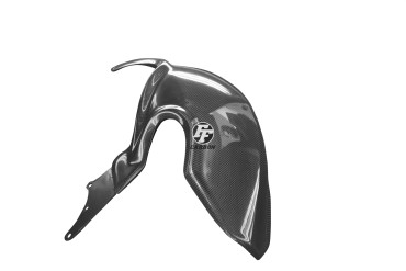 Carbon Rear Fender for BMW K1200S 