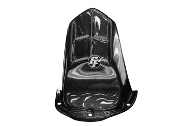 Carbon hinteres Schutzblech für BMW S 1000 R 2014-2020 / S 1000 RR 2010-2018 