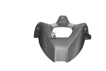 Carbon Rear Fender for BMW S1000RR 2010-2018 / S1000R 2014-2020 100% Carbon | Twill Weave | Matt