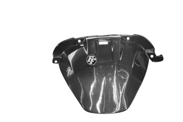 Carbon hinteres Schutzblech für BMW S1000XR 2014-2019 