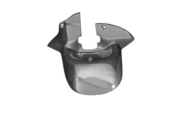 Carbon Rear Fender for Buell XB12Ss / XB12STT / XB12X / XB12XT 
