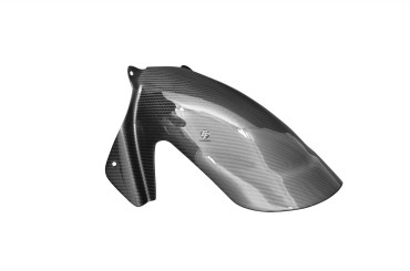 Carbon hinteres Schutzblech für Ducati 749 / 999 2003-2004 