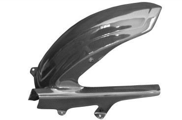 Carbon hinteres Schutzblech für Ducati 749 / 999 2005-2007 