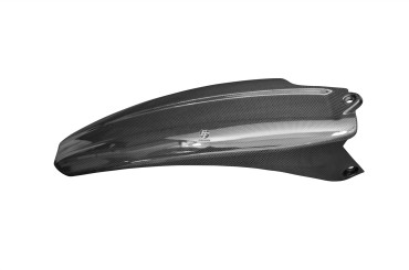 Garde boue arrière Carbone pour Ducati Hyperstrada / Hypermotard 821 2013-2015 939 2016- 