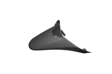 Carbon Rear Fender for Ducati Monster 1200 2014-2016 