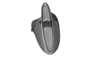 parafango posteriore Carbonio per Ducati Monster 796 / 1100 / 1100 EVO Hypermotard 939 2016-2018 / 950 2019- 