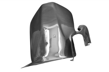 Guardafango posterior Carbono por Ducati Multistrada 1000 DS / 1100 Einarmschwinge 