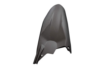 Garde boue arrière Carbone pour Ducati Multistrada 1200 2015-2016 / 1200 S 2017 