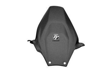 parafango posteriore Carbonio per Ducati Panigale 899 / 959 Carbonio+Fibra di Vetro | Tela | Opaco