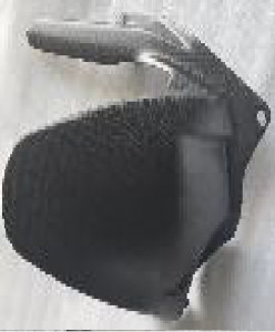 Carbon Rear Fender for Ducati Panigale V4 2025- 