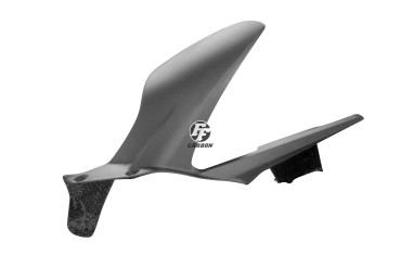 Carbon Rear Fender for Ducati Panigale V4/V4S/ V4R 2019-2020 / V4 SP 2021- / Streetfighter V4/S 2020-2021 