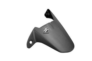 Garde boue arrière Carbone pour Ducati Supersport 939 2017-2020 / 950 2021- / Monster 1200 2017- 