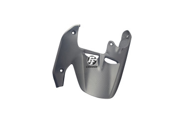 Guardafango posterior Carbono por Ducati XDiavel 