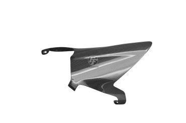 Carbon Rear Fender for Ducati monster S4R S2R 