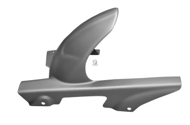 Garde boue arrière Carbone pour Honda CB600F Hornet 2007-2012/CBF 1000 2006-2009 