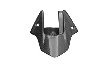 parafango posteriore Carbonio per Honda CBR 1000 RR Fireblade 2012-2017 