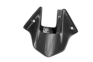 parafango posteriore Carbonio per Honda CBR 1000 RR Fireblade 2012-2017 Carbonio+Fibra di Vetro | Spigato | Brillante