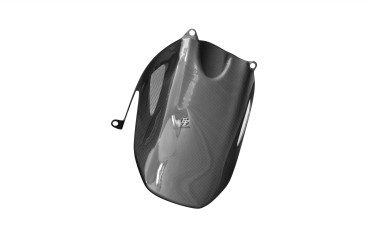Guardafango posterior Carbono por Honda CBR 1000RR 2008-2011 