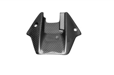 Garde boue arrière Carbone pour Honda CBR 1000RR 2008-2011 100% Carbone | Toile Sergé | Brillant