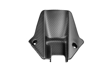 Carbon hinteres Schutzblech für Honda CBR 1000RR 2008-2011 100% Carbon | Köper | Matt