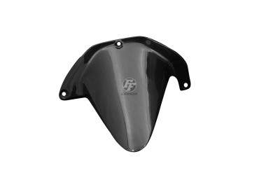 Garde boue arrière Carbone pour Honda CBR 600RR 2003-2004 Carbone+Fibre de Verre | Toile Contraignant | Brillant
