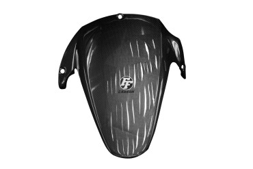 parafango posteriore Carbonio per Honda CBR 954RR 