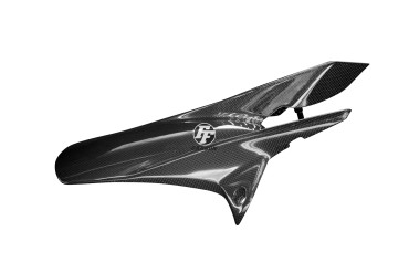 Carbon hinteres Schutzblech für Honda CBR /CB 650F 2014- 