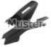 Carbon hinteres Schutzblech für Honda MSX 125 Grom 2013-2016 