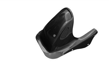 Garde boue arrière Carbone pour Honda VTR 1000 SP1 