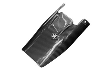 Guardafango posterior Carbono por KTM 1290 Super Adventure 2014- 