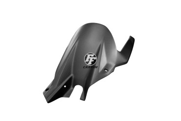 Garde boue arrière Carbone pour KTM 1290 Super Duke R / GT 2016- 100% Carbone | Toile Contraignant | Mat