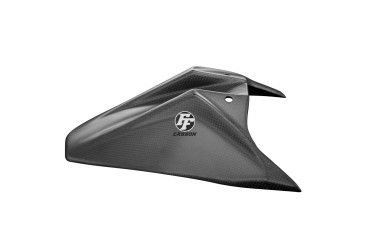 parafango posteriore Carbonio per KTM 790 Duke / 890 Duke / GP / R 100% Carbonio | Tela | Opaco