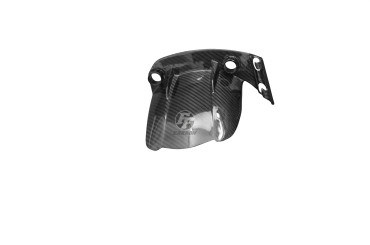 Carbon hinteres Schutzblech für KTM DUKE 690 2012-2018 Supermoto 690 2007-2009 