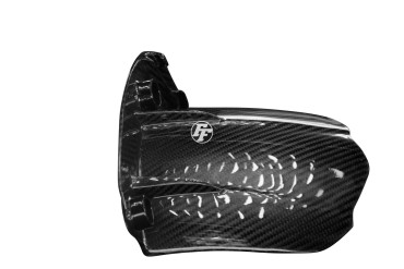 Carbon Rear Fender for KTM DUKE 690 2012-2018 Supermoto 690 2007-2009 100% Carbon | Twill Weave | Glossy