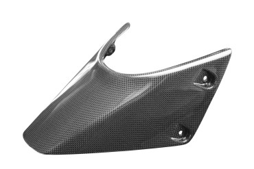 parafango posteriore Carbonio per KTM Duke RC390 2017- 