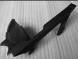 Guardafango posterior Carbono por Kawasaki NINJA 300 