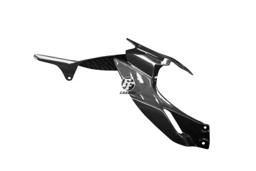 Guardafango posterior Carbono por Kawasaki Ninja H2 2015+ / H2R 2015+ 