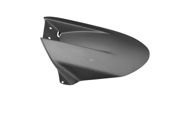 Carbon hinteres Schutzblech für Kawasaki ZX-10R 2004-2005 100% Carbon | Leinwand | Matt