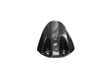 parafango posteriore Carbonio per Kawasaki ZX-10R 2006-2007 