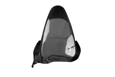 Carbon Rear Fender for Kawasaki ZX6R 636 2005-2006 
