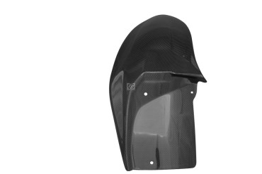 Carbon Rear Fender for MV Agusta F4 1000 2010- / Brutale 1090/990/920 