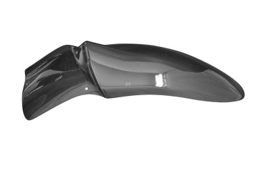 Guardafango posterior Carbono por MV Agusta F4 750 / 1000 / 1078 bis 2009 Brutale 750 / 910 / 989 / 1078 100% Carbono | Patron Sencillo | Brillante